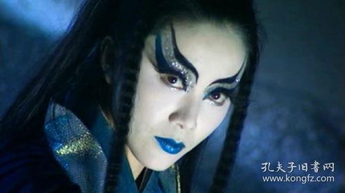 爆料蓝色妖姬视频大全最新,最新视频大全大揭秘  第1张